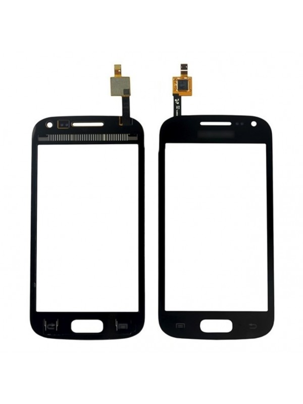 Samsung Galaxy Ace 2 I8160 Dokunmatik Ön Cam Orj - Siyah…