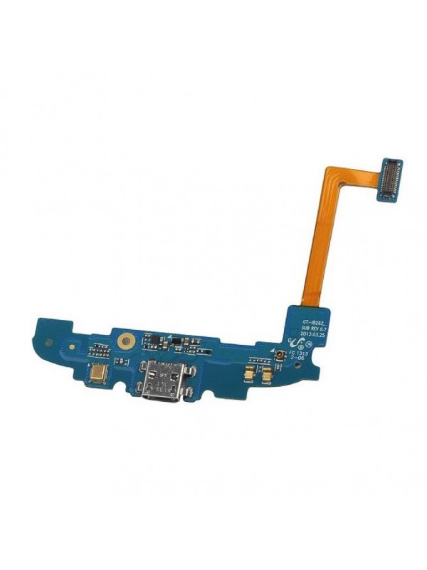 Samsung Galaxy Core I8262 I8260 Şarj Soketi Mikrofon Filmi Flex…