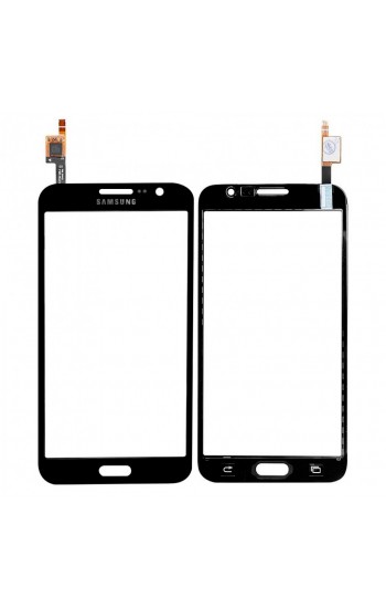 Samsung Galaxy Grand Max G7200 Dokunmatik Ön Cam - Siyah…