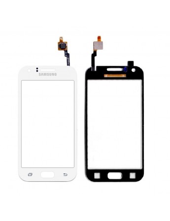 Samsung Galaxy J1 J100 Dokunmatik Ön Cam - Beyaz