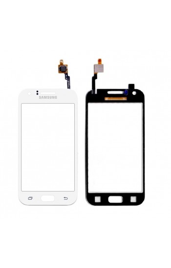 Samsung Galaxy J1 J100 Dokunmatik Ön Cam - Beyaz…