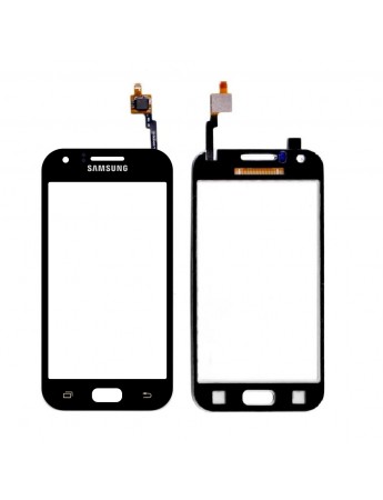 Samsung Galaxy J1 J100 Dokunmatik Ön Cam - Siyah
