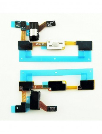 Samsung Galaxy J5 J500 Kulaklık Soketi Film Tuş Bord Flex