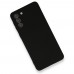 Samsung Galaxy S21 Kılıf Kamera Korumalı Lansman Silikon Kapak