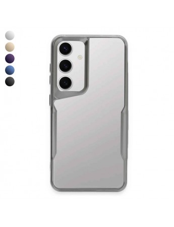 Samsung Galaxy S24 Boyi Seri Seri Silikon Kapak