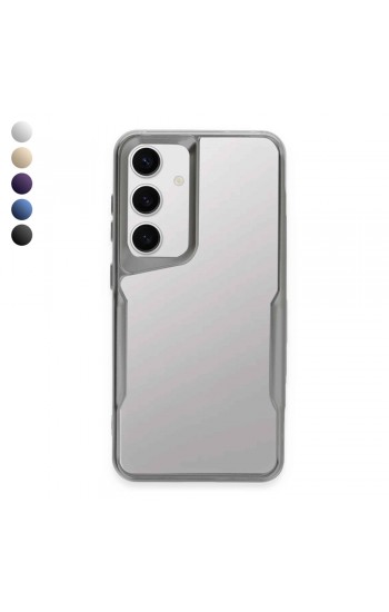 Samsung Galaxy S24 Boyi Seri Seri Silikon Kapak…