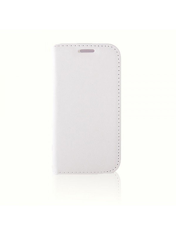 Samsung Galaxy S4 Mini (I9190) Dikişli ve Gizli Mıknatıslı Tiger K…