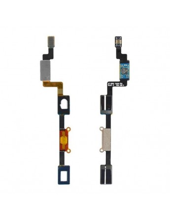 Samsung Galaxy S4 Mini I9190 Tuş Bordu Film