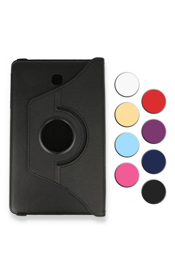 Samsung Galaxy Tab 3 T210 7" 360 Derece Döner Standlı Kılıf…