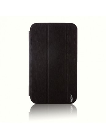 Samsung Galaxy Tab 3 T310 8" Standlı Kılıf Siyah