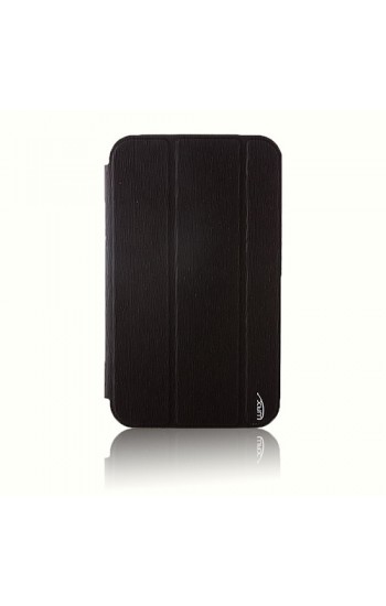Samsung Galaxy Tab 3 T310 8" Standlı Kılıf Siyah…