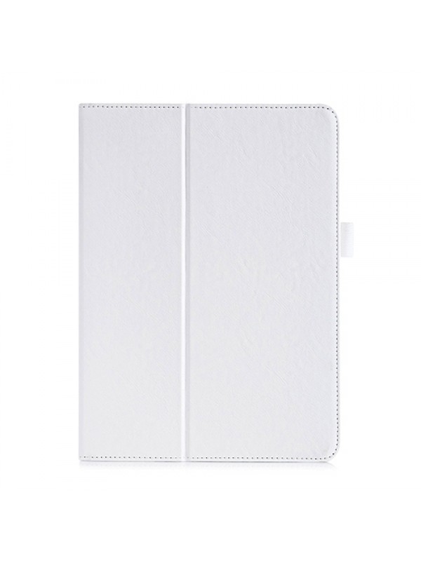 Samsung Galaxy Tab A T550 9.7" Standlı Kılıf Beyaz…