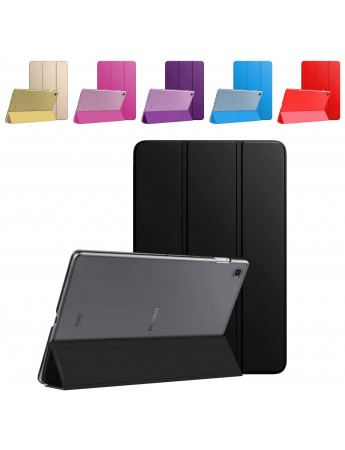 Samsung Galaxy Tab A7 T500/T505/T507 Standlı Smart Cover Tablet Kılıf
