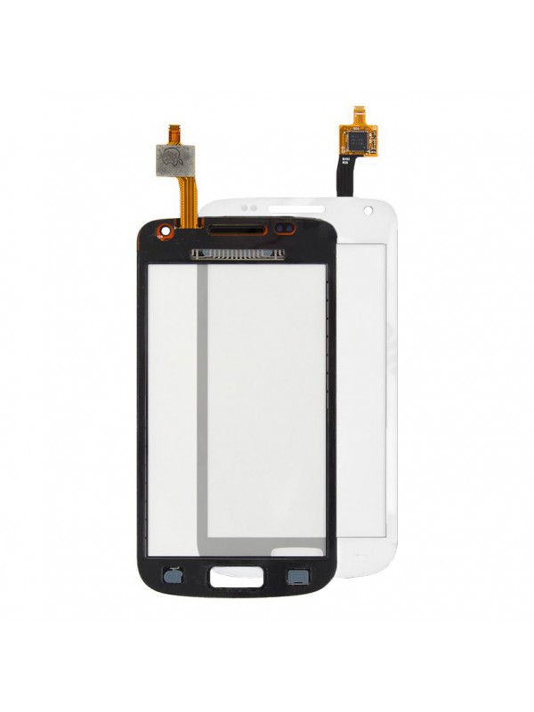 Samsung Galaxy Wonder I8150 Dokunmatik Ön Cam Orj - Beyaz…