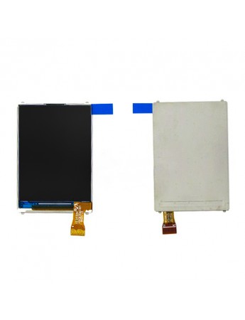 Samsung S3550 Ekran LCD Panel