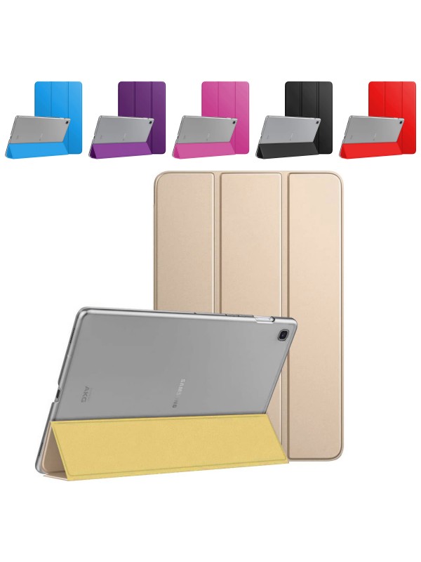 Samsung Tab A8 T290/T295/T297 Standlı Smart Cover Tablet Kılıf…