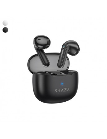 Shaza Air7 Kablosuz Bluetooth Kulaklık TWS ENC Dual Mikrofon