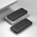 Shaza SG1001 10.000 mAh 4in1 Kablolu Powerbank