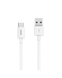 Shaza SG2003UC USB - Type-C 2.4A 1m Şarj Kablosu