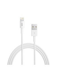 Shaza SG2003UL USB - Lightning 2.4A 1m Şarj Kablosu