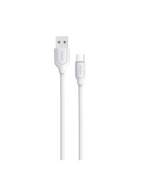 Shaza SG2011UC USB - Type-C 2.4A 1m Şarj Kablosu