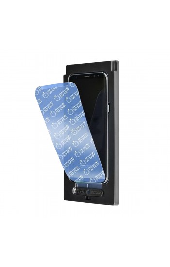 SO EASY Huawei P20 Lite Esnek NANO Takma Aparatlı Ekran Koruyucu…