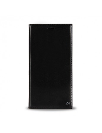 Sony Xperia Z4 Gizli Mıknatıslı Premium Magnum Kılıf Siyah