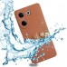 Tecno Camon 20 / Camon 20 Pro Kılıf 3D M Bear Kamera Korumalı Silikon Kapak