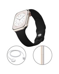 Tonex AMD Smart Watch Amoled Ekran Akıllı Saat 49mm