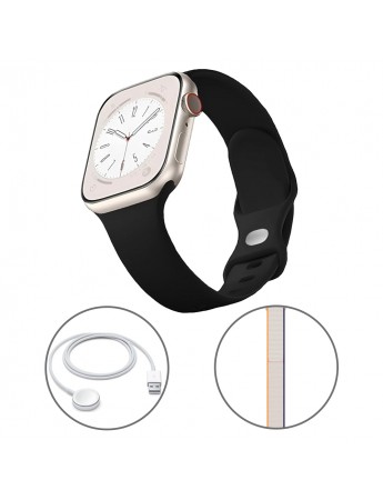 Tonex AMD Smart Watch Amoled Ekran Akıllı Saat 49mm