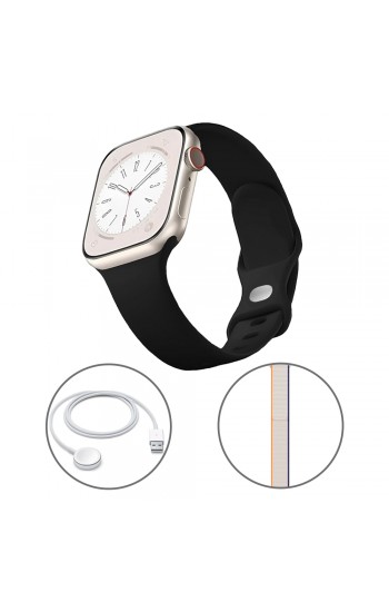 Tonex AMD Smart Watch Amoled Ekran Akıllı Saat 49mm…