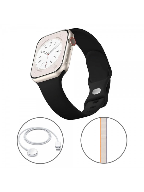 Tonex AMD Smart Watch Amoled Ekran Akıllı Saat 49mm…