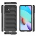 Xiaomi Redmi 10 2022 Kılıf Optimum Lens Çerçeveli Silikon Kapak