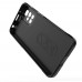 Xiaomi Redmi 10 2022 Kılıf Optimum Lens Çerçeveli Silikon Kapak