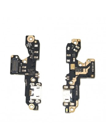 Xiaomi Redmi 7 Şarj Soketi Mikrofon Bordu