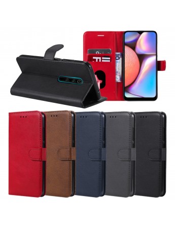 Xiaomi Redmi 8 / 8A Uyumlu Elite Kapaklı Cüzdan Kılıf