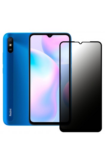 Xiaomi Redmi 9A Hayalet Privacy Gizli Seramik Mat Ekran Koruyucu…