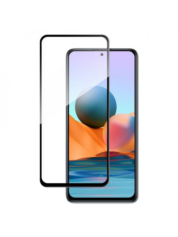 Xiaomi Redmi Note 10 / 10s Ekran Koruyucu 20D Temperli Ekstra Cam…