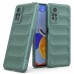 Xiaomi Redmi Note 12 Pro 4G Kılıf Optimum Lens Çerçeveli Silikon Kapak