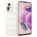 Xiaomi Redmi Note 12S Kılıf Optimum Lens Çerçeveli Silikon Kapak