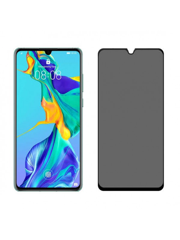 Xiaomi Redmi Note 8 Pro Hayalet Privacy Gizli Cam Ekran Koruyucu …