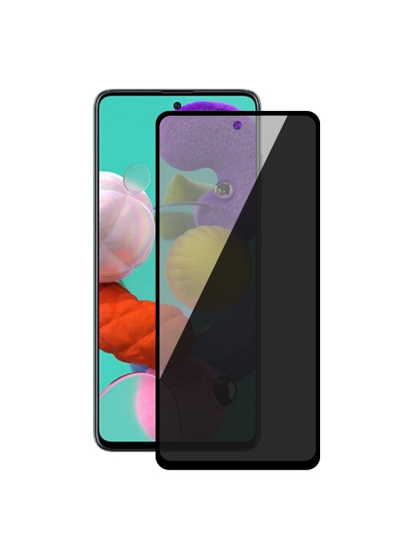 Xiaomi Redmi Note 9S / 9 Pro Hayalet Privacy Gizli Cam Ekran Koru…
