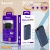 Yosonda A51 22.5W 20000 mAh QC3.0 Led Ekranlı Powerbank